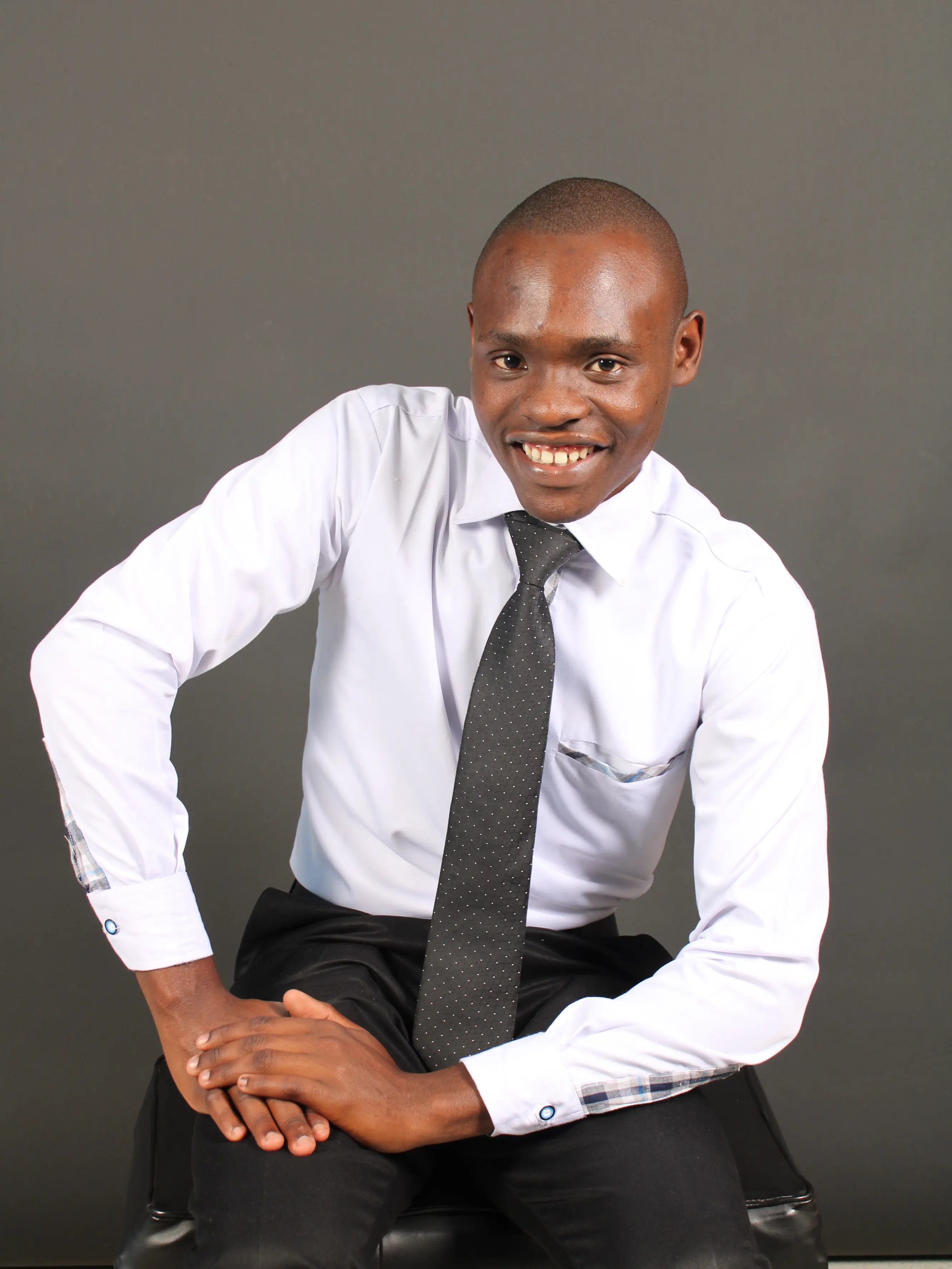 Stephen Odero – CEO, Vomwe Security Group
